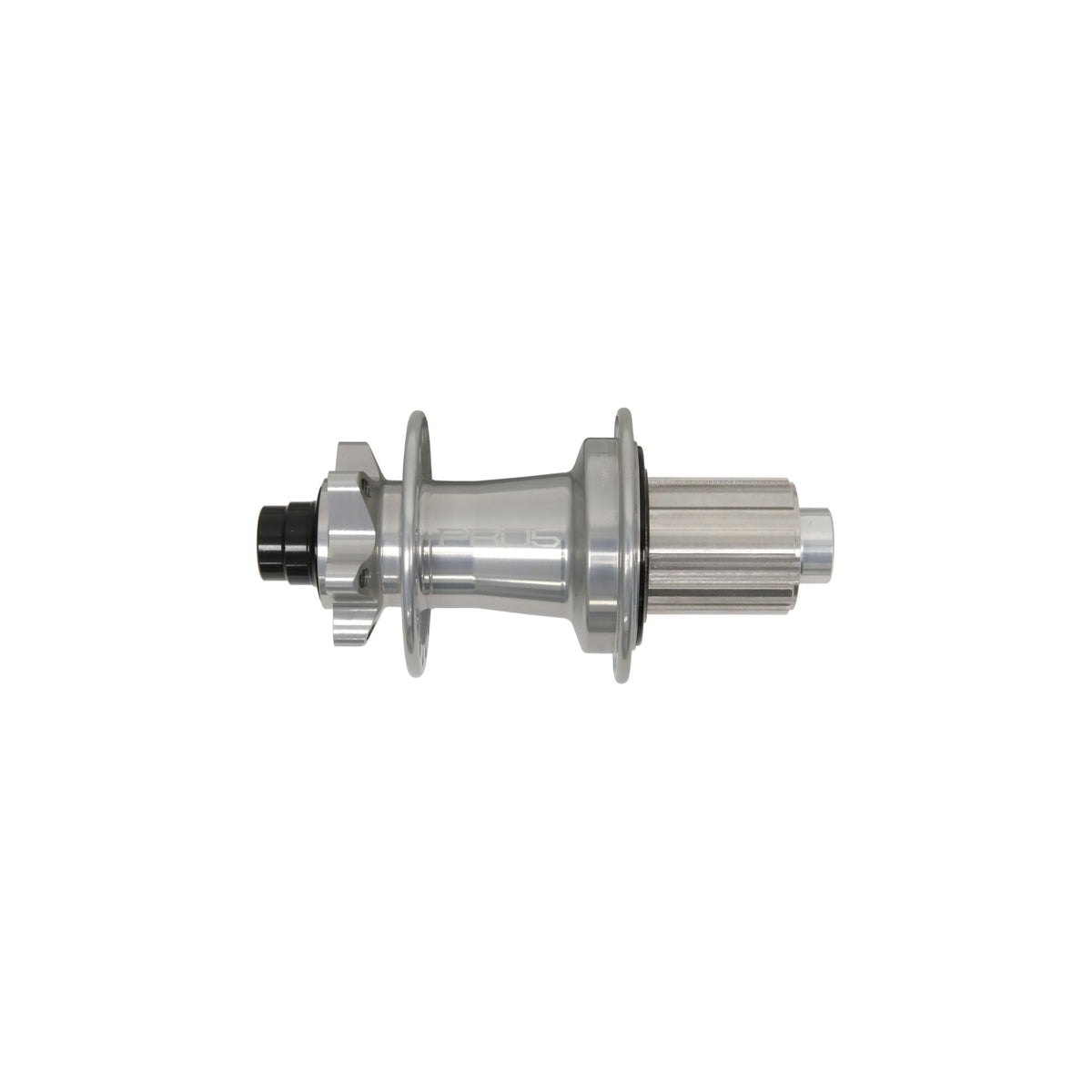 Hope Hub Rear Pro 5 28H 142mm x 12mm HG Steel Silver