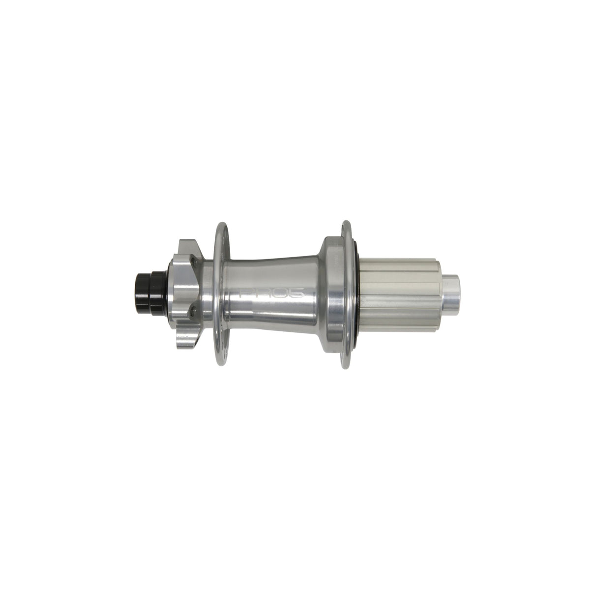 Hope Hub Rear Pro 5 28H 148mm x 12mm HG Silver