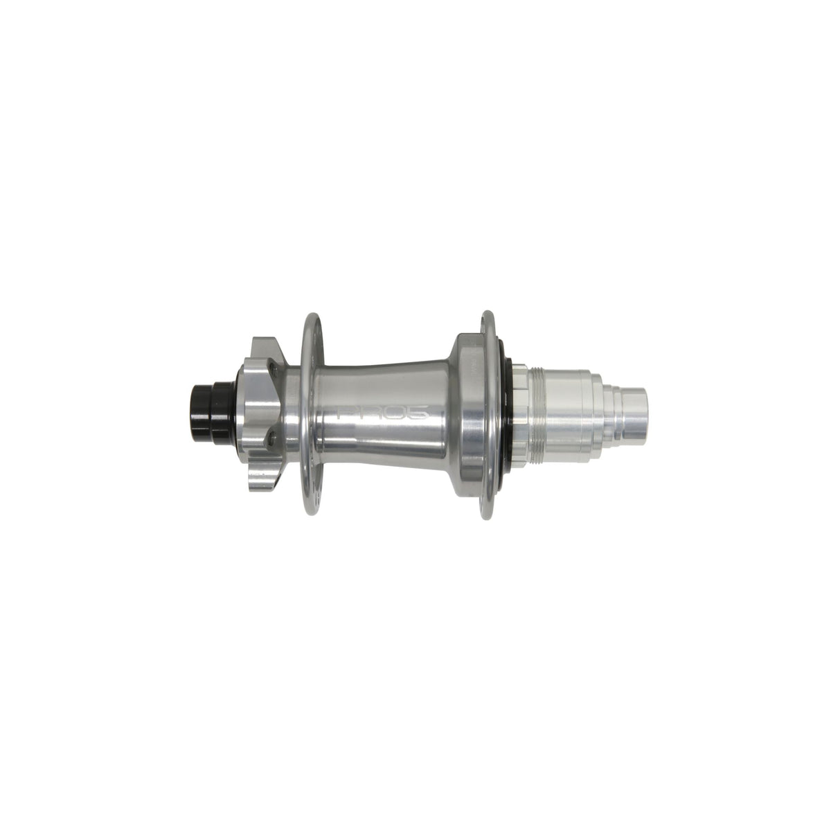 Hope Hub Rear Pro 5 28H 148mm x 12mm XD Silver