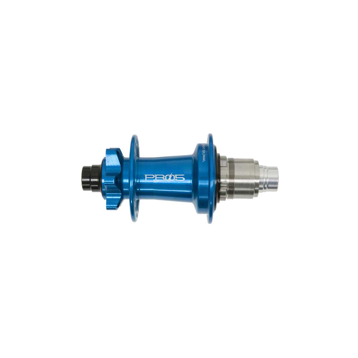Hope Hub Rear Pro 5 32H 148mm x 12mm XD Steel (e bike)eel (e bike) Blue