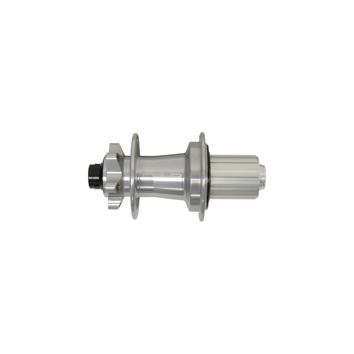Hope Hub Rear Pro 5 32H 135mm x 12mm HG Silver