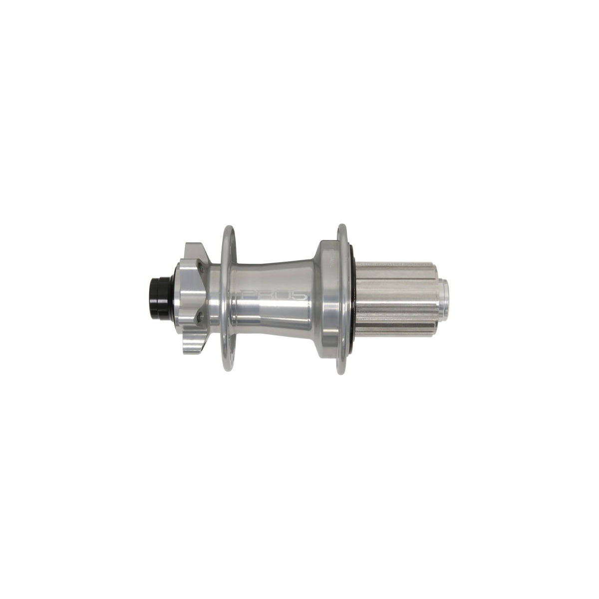 Hope Hub Rear Pro 5 32H 135mm x 12mm HG Steel Silver