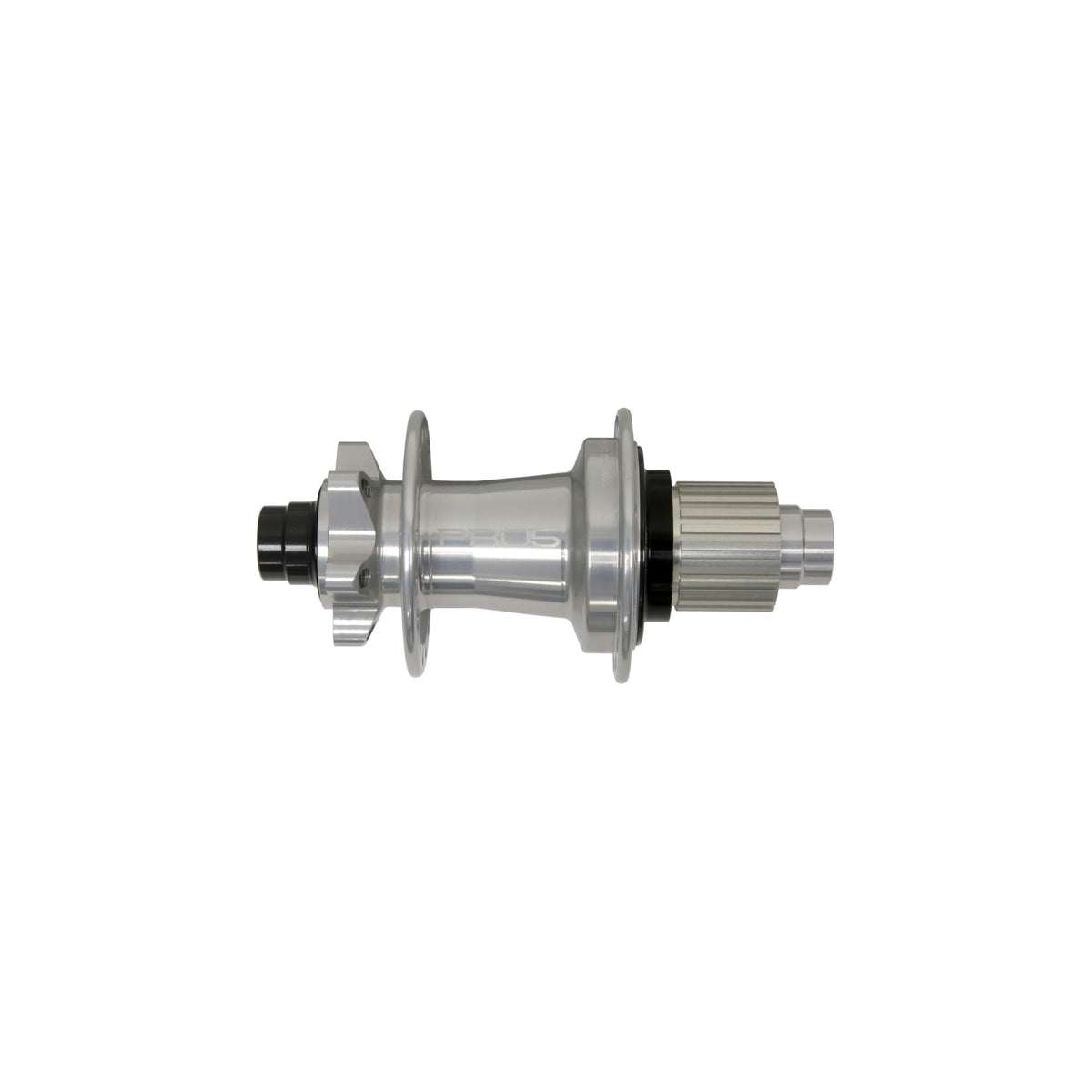 Hope Hub Rear Pro 5 32H 142mm x 12mm MS Silver