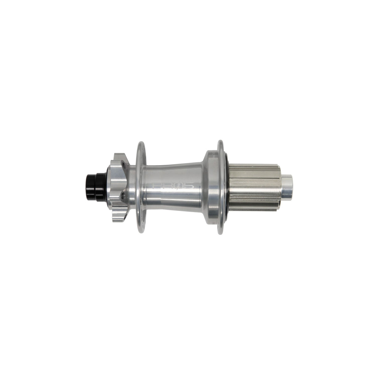 Hope Hub Rear Pro 5 32H 148mm x 12mm HG Steel E Bike Silver