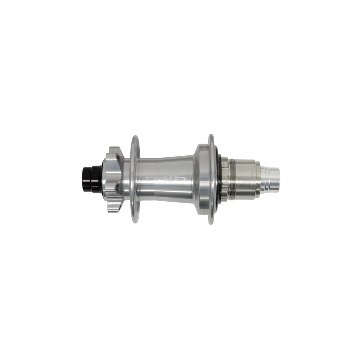 Hope Hub Rear Pro 5 32H 148mm x 12mm XD Steel (e bike)eel (e bike) Silver