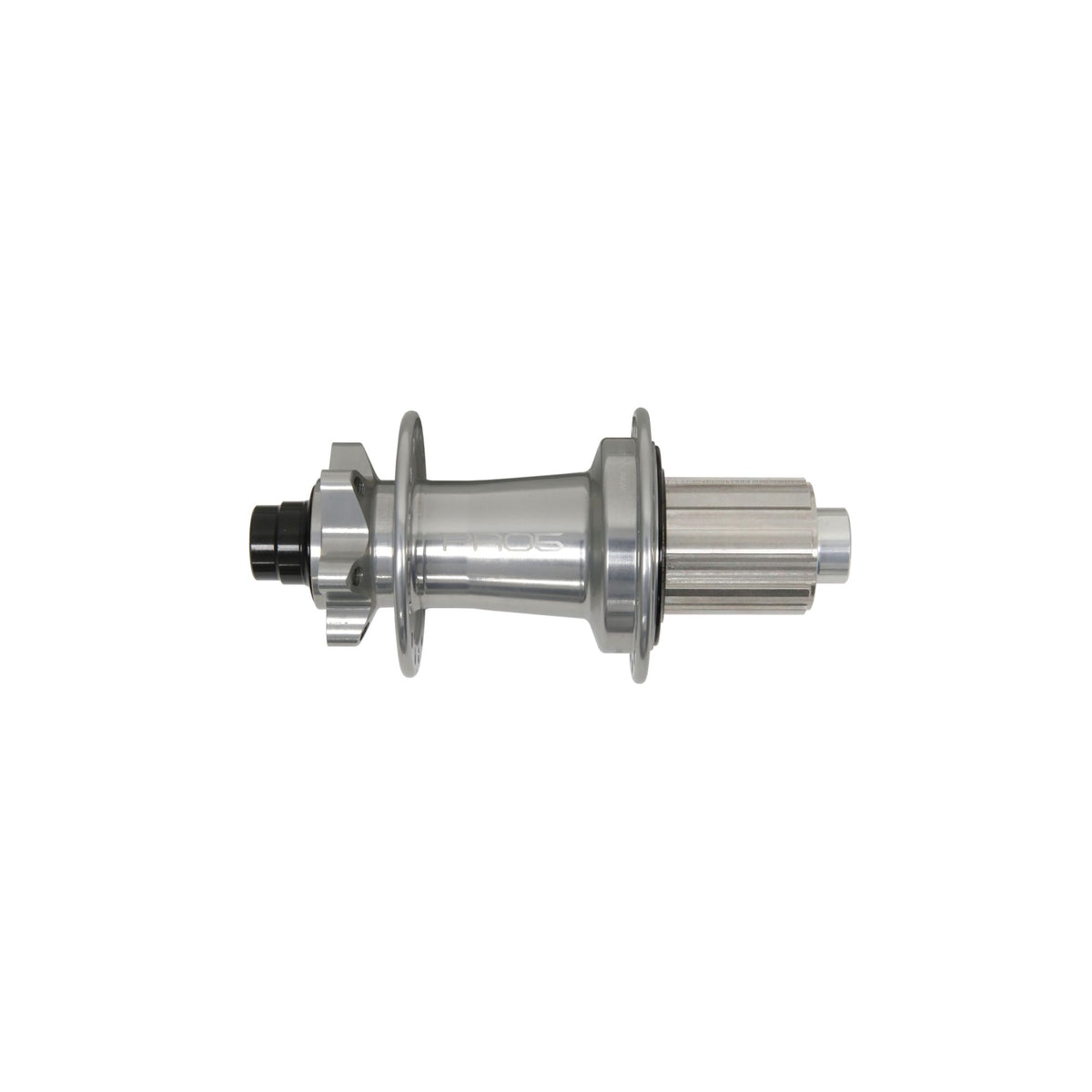 Hope Hub Rear Pro 5 32H 148mm x 12mm HG Steel Silver