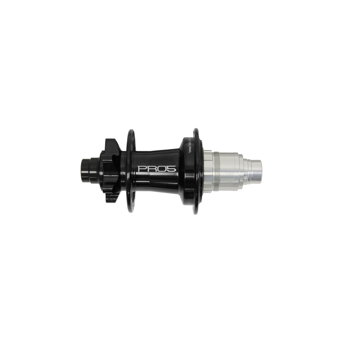 Hope Hub Rear Pro 5 36H 142mm x 12mm XDR Black
