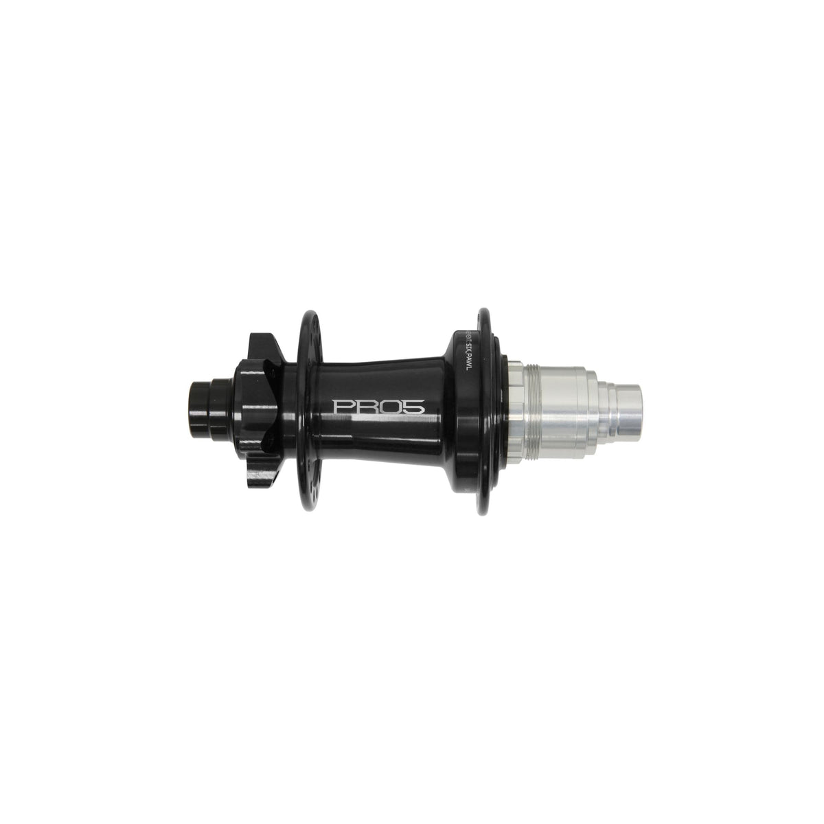 Hope Hub Rear Pro 5 36H 148mm x 12mm XD Black