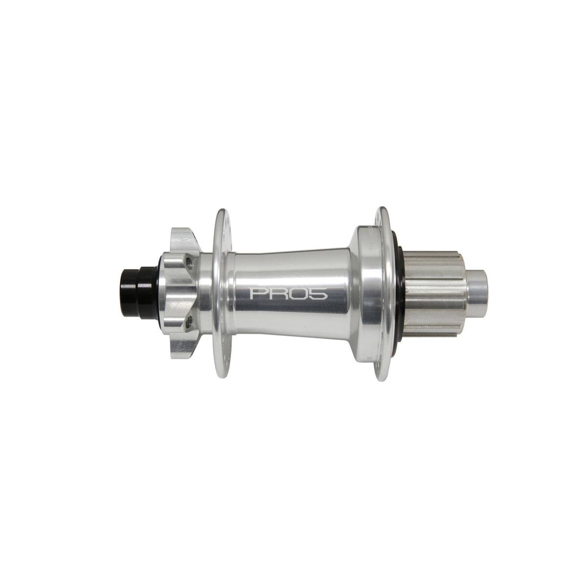 Hope Hub Rear Pro 5 36H Trial-SS 148mm x 12mm HG Steel Silver
