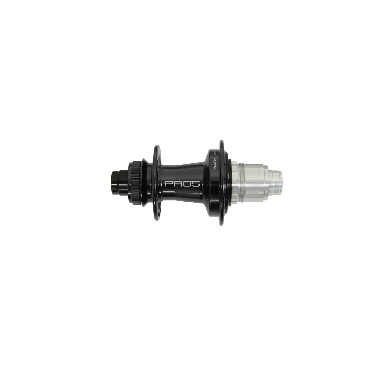 Hope Hub Rear Pro 5 C-Lock 28H 135mm x 12mm XD Black