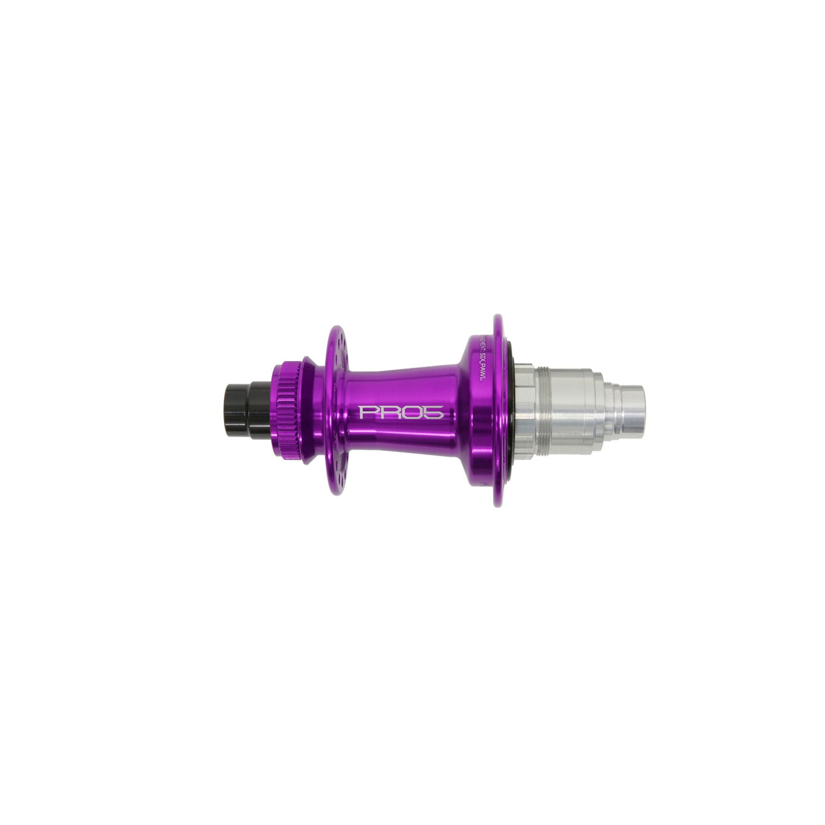 Hope Hub Rear Pro 5 C-Lock 28H 148mm x 12mm XDR Purple