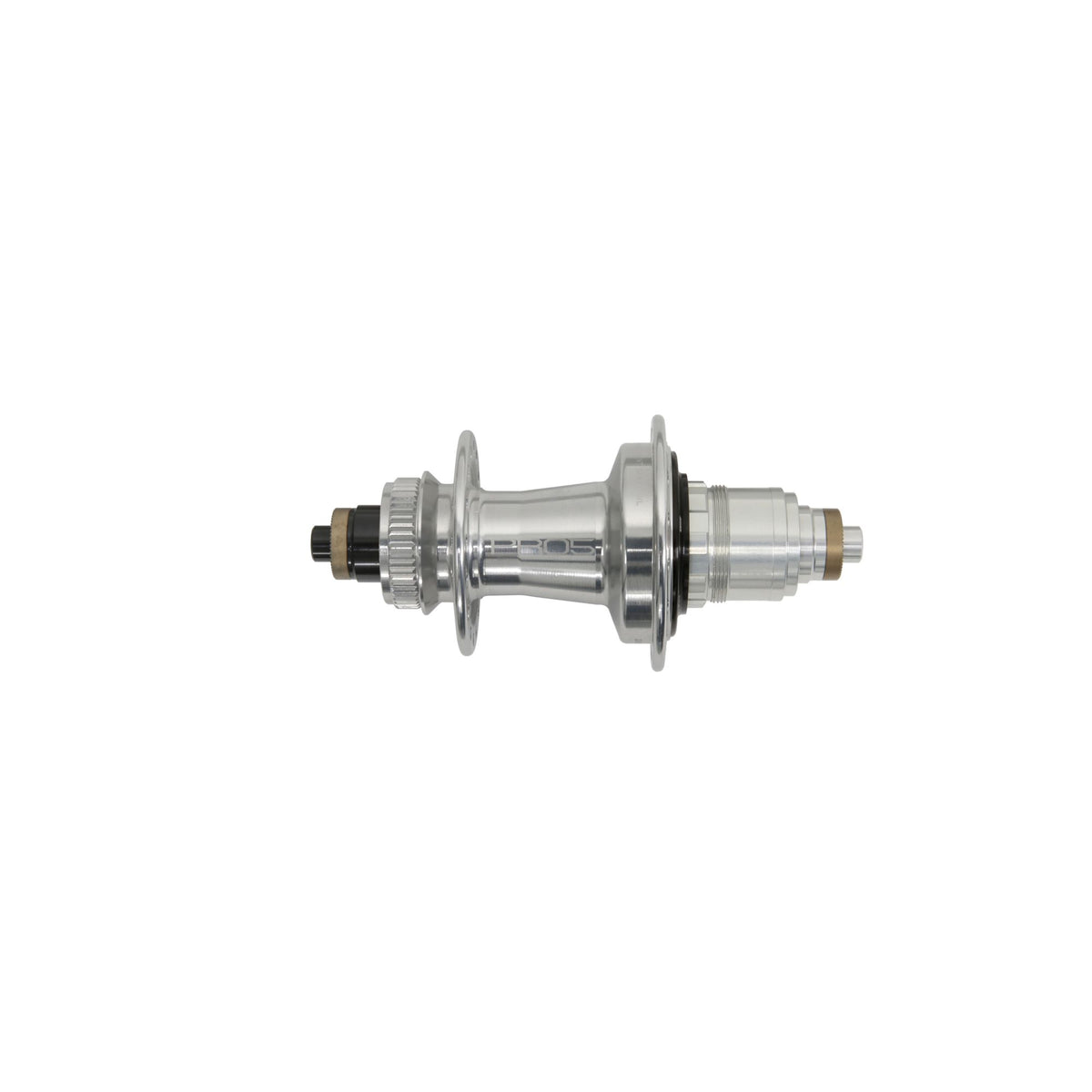 Hope Hub Rear Pro 5 C-Lock 28H 135mm x QR XD Silver
