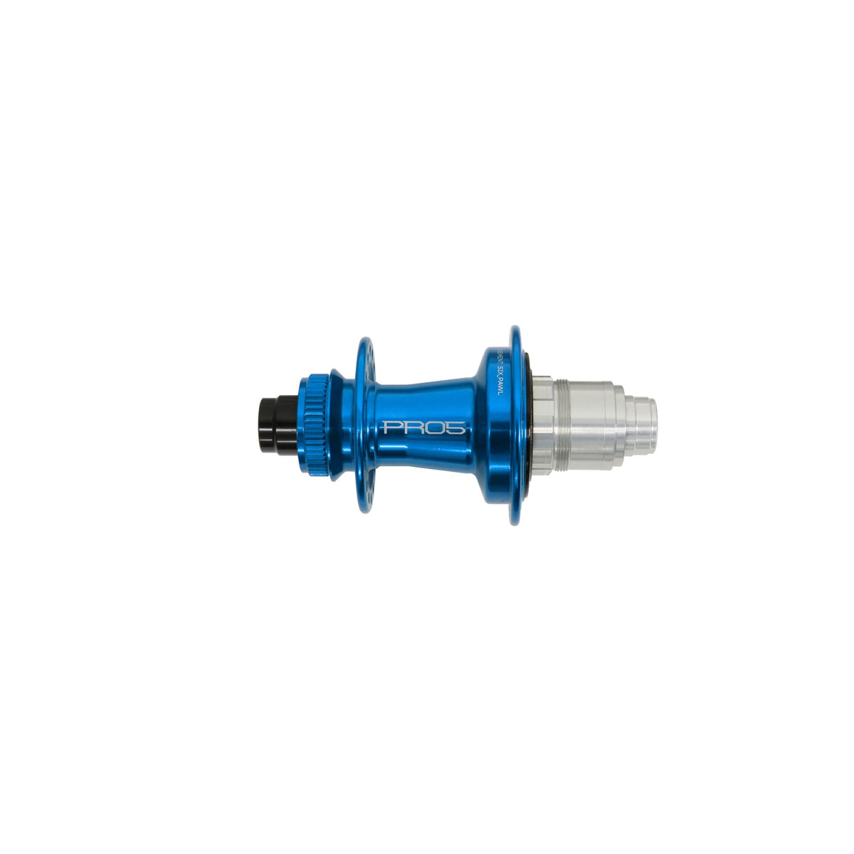 Hope Hub Rear Pro 5 C-Lock 32H 135mm x 12mm XDR Blue