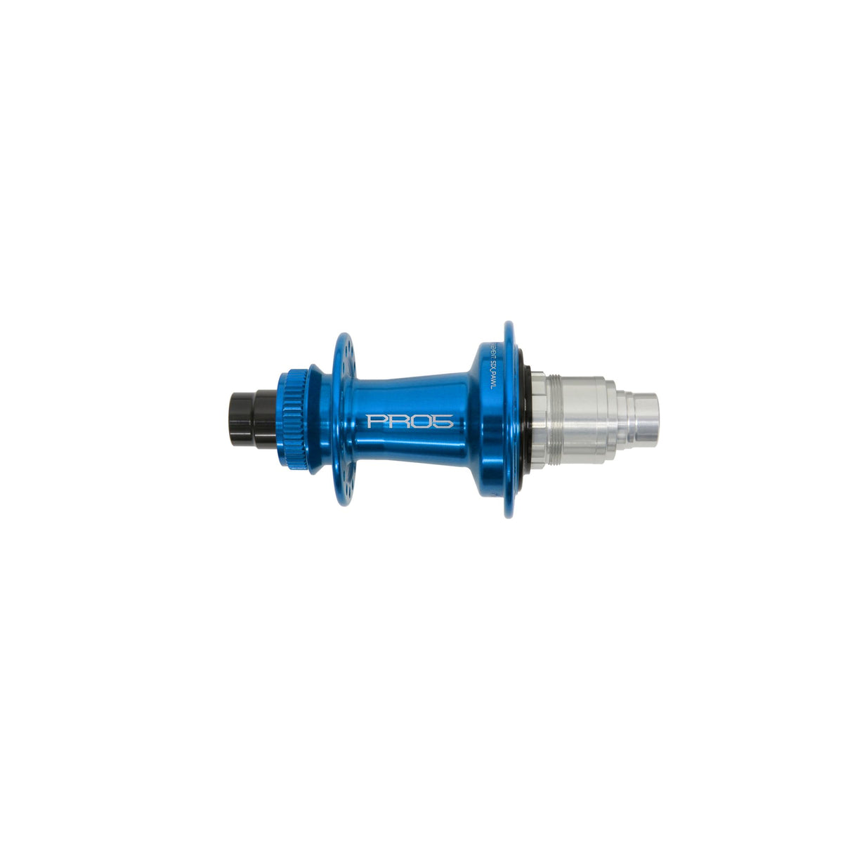 Hope Hub Rear Pro 5 C-Lock 32H 148mm x 12mm XD Blue