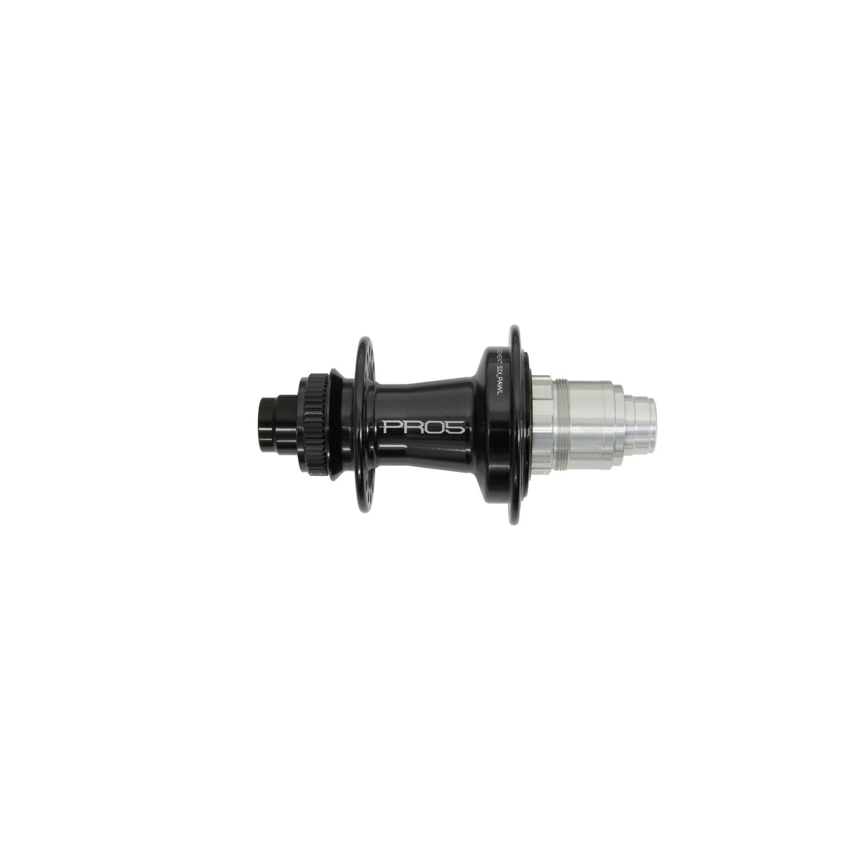 Hope Hub Rear Pro 5 C-Lock 32H 135mm x 12mm XDR Black