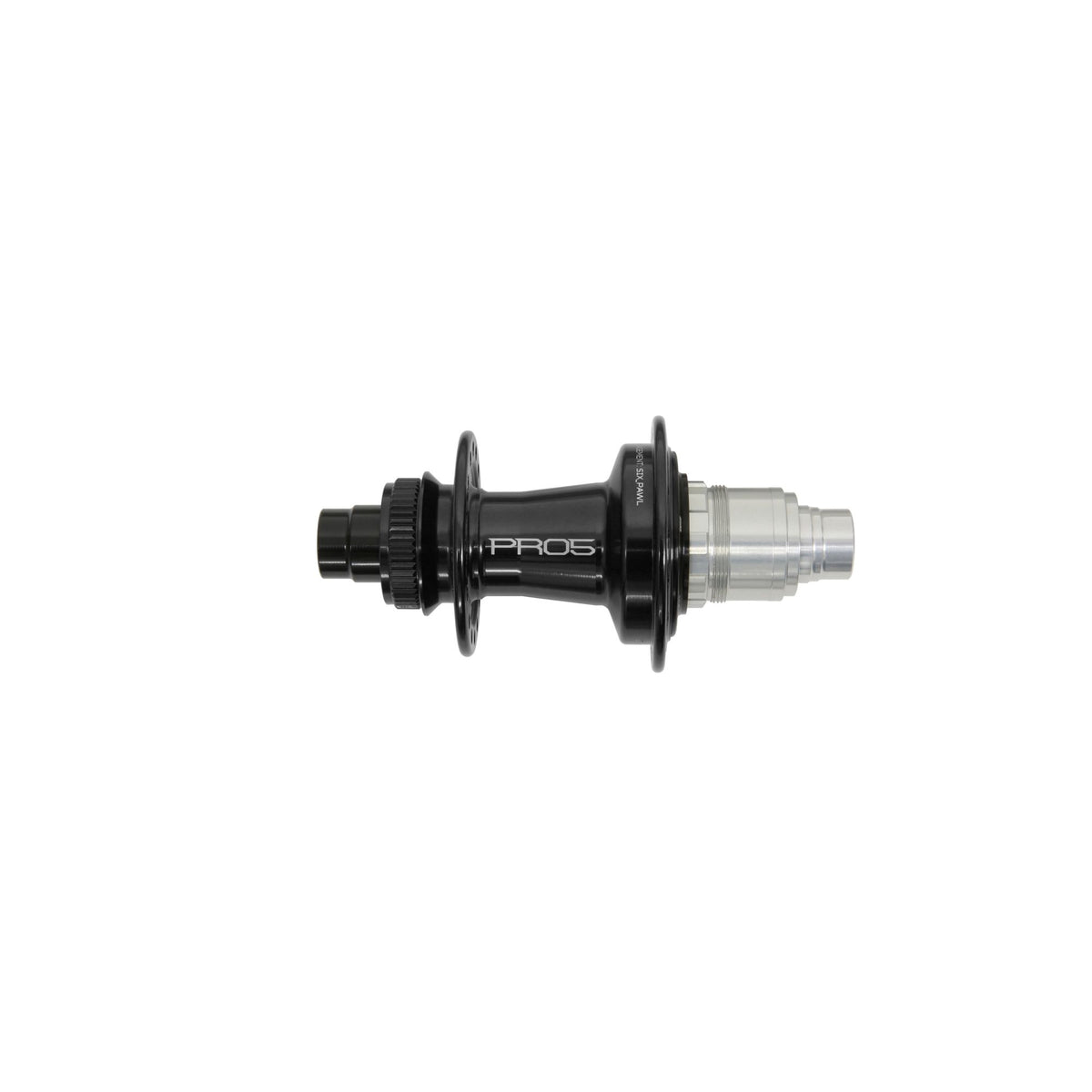 Hope Hub Rear Pro 5 C-Lock 32H 142mm x 12mm XD Black