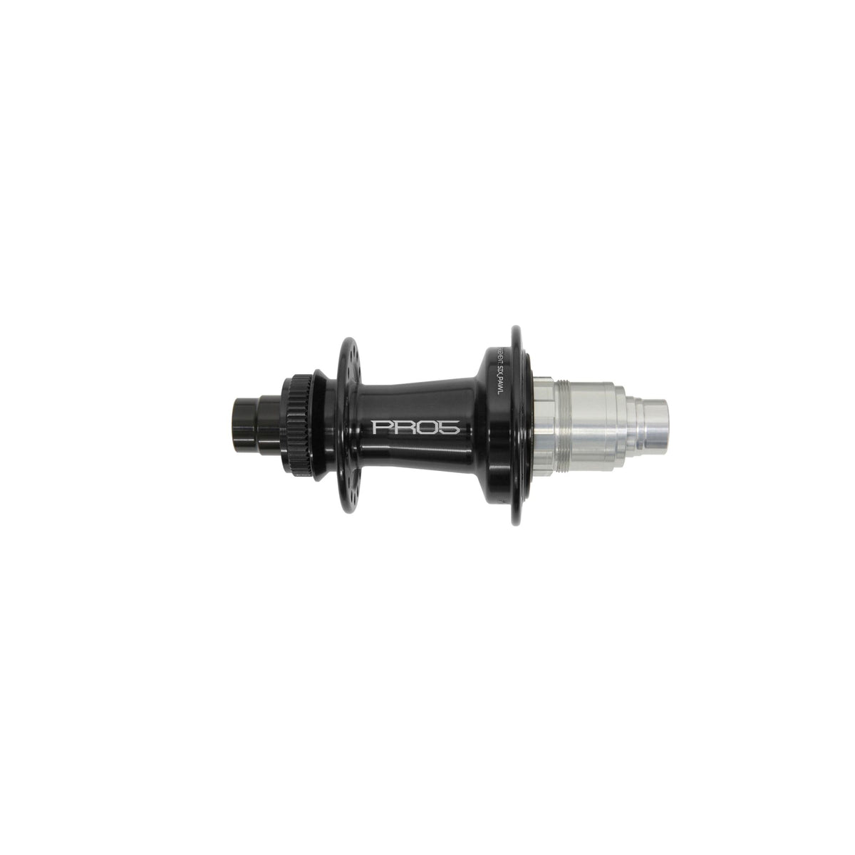 Hope Hub Rear Pro 5 C-Lock 36H 148mm x 12mm XDR Black