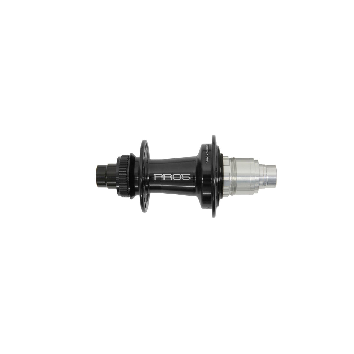 Hope Hub Rear Pro 5 C-Lock 36H 148mm x 12mm XD Black
