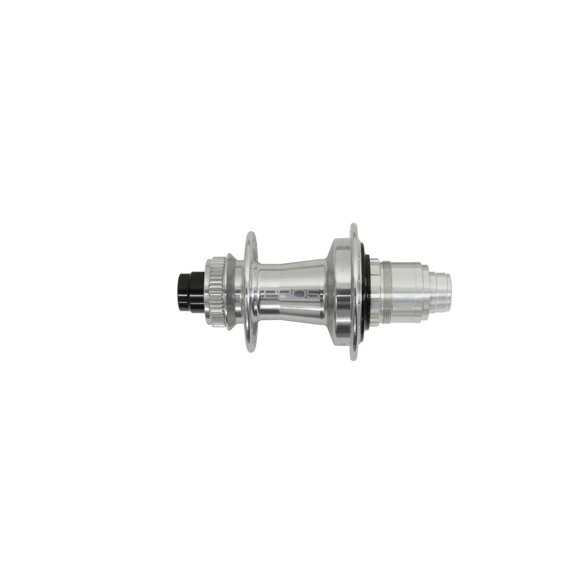 Hope Hub Rear Pro 5 C-Lock 36H 135mm x 12mm XD Silver