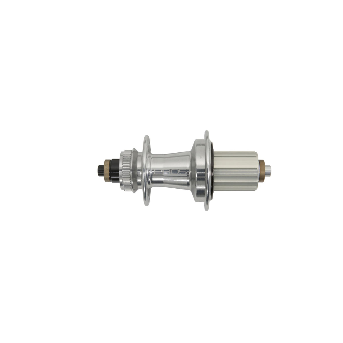 Hope Hub Rear Pro 5 C-Lock 36H 135mm x QR HG Silver