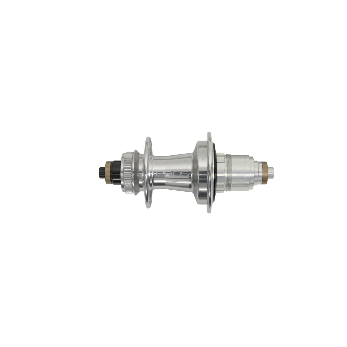 Hope Hub Rear Pro 5 C-Lock 36H 135mm x QR XDR Silver