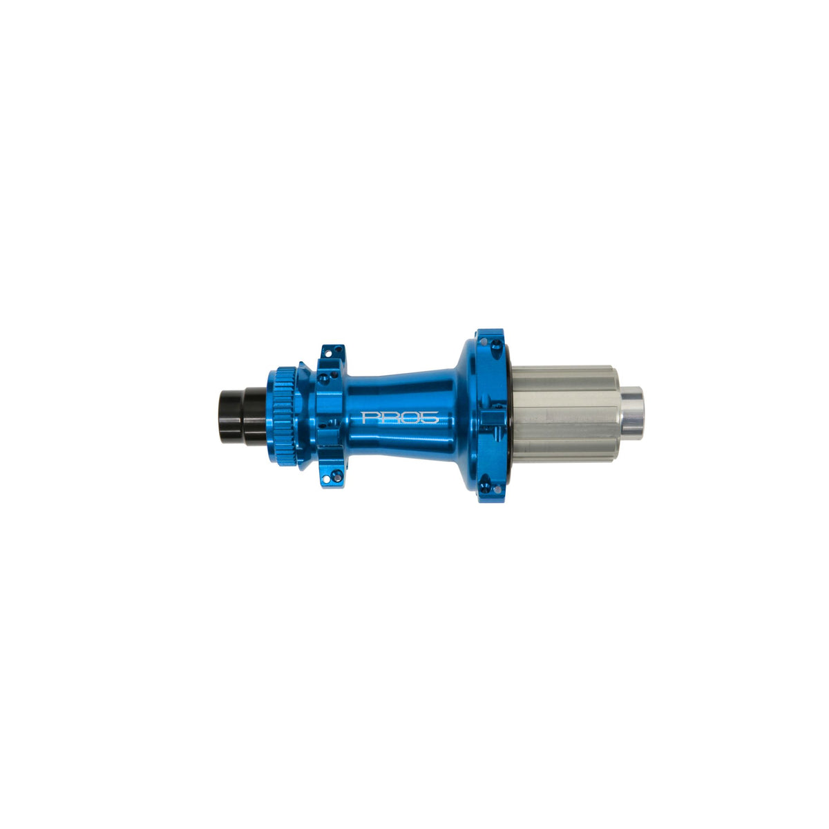 Hope Hub Rear Pro 5 S-Pull C-Lock 24H 148mm x 12mm HG Blue