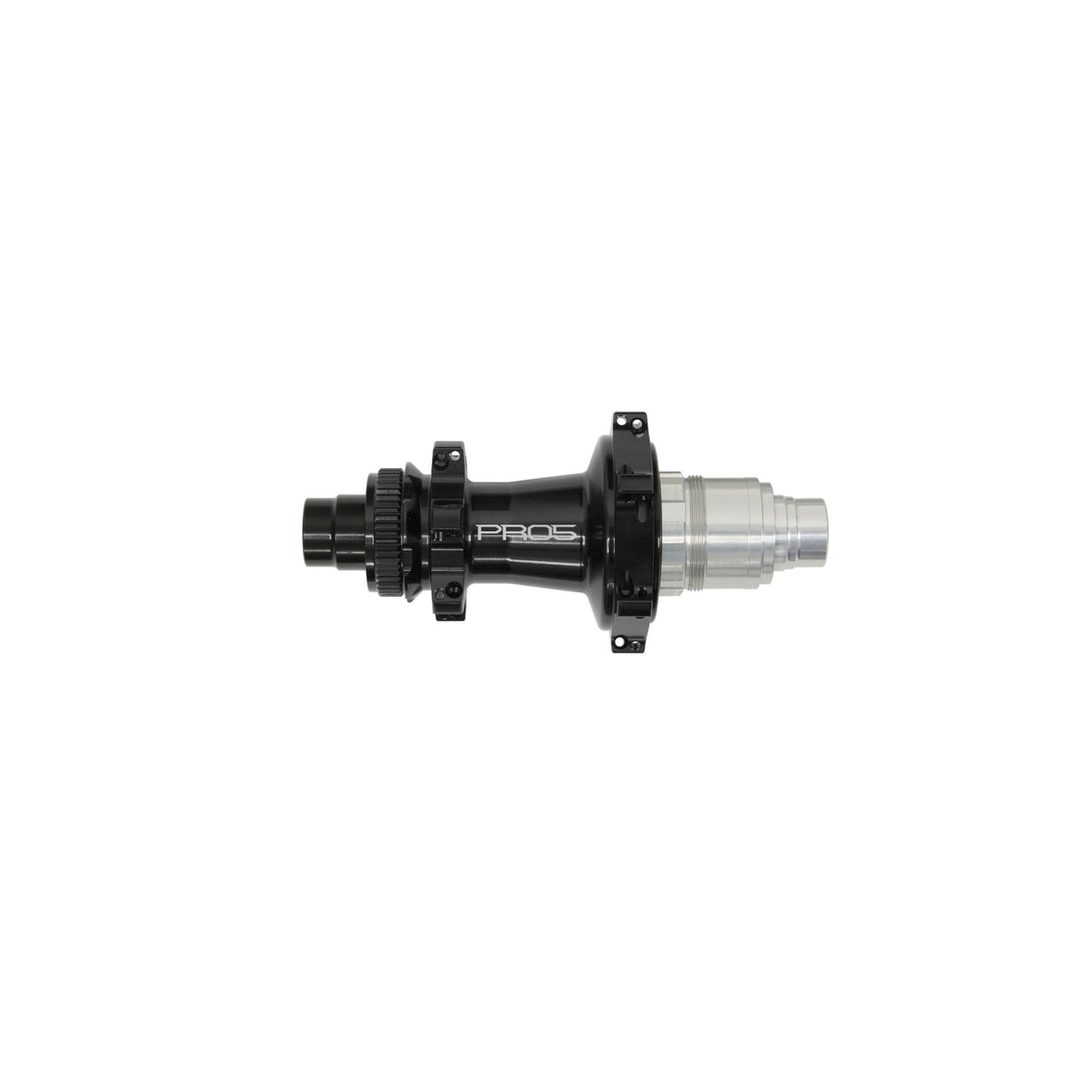 Hope Hub Rear Pro 5 S-Pull C-Lock 24H 142mm x 12mm XDR Black
