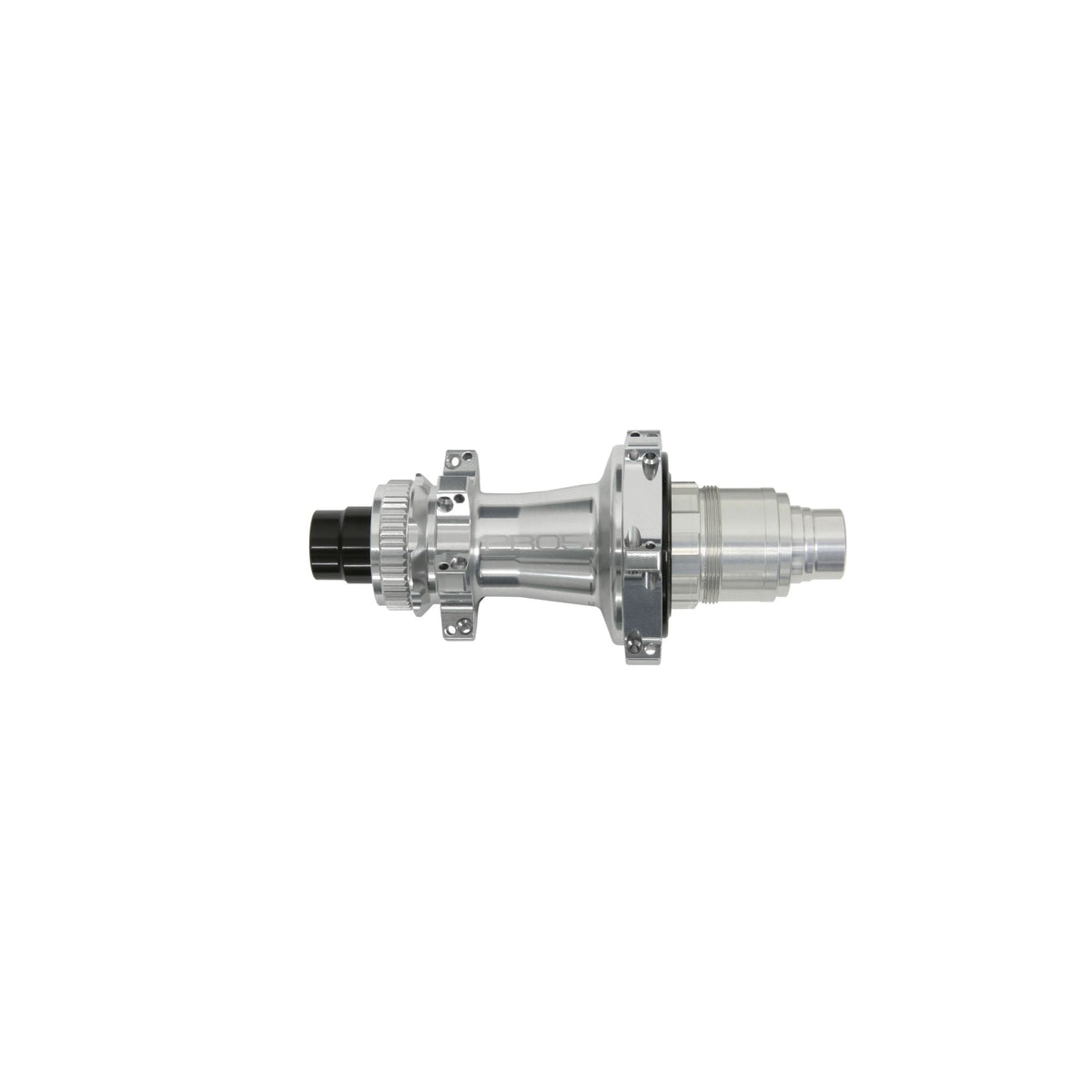 Hope Hub Rear Pro 5 S-Pull C-Lock 24H 142mm x 12mm XDR Silver