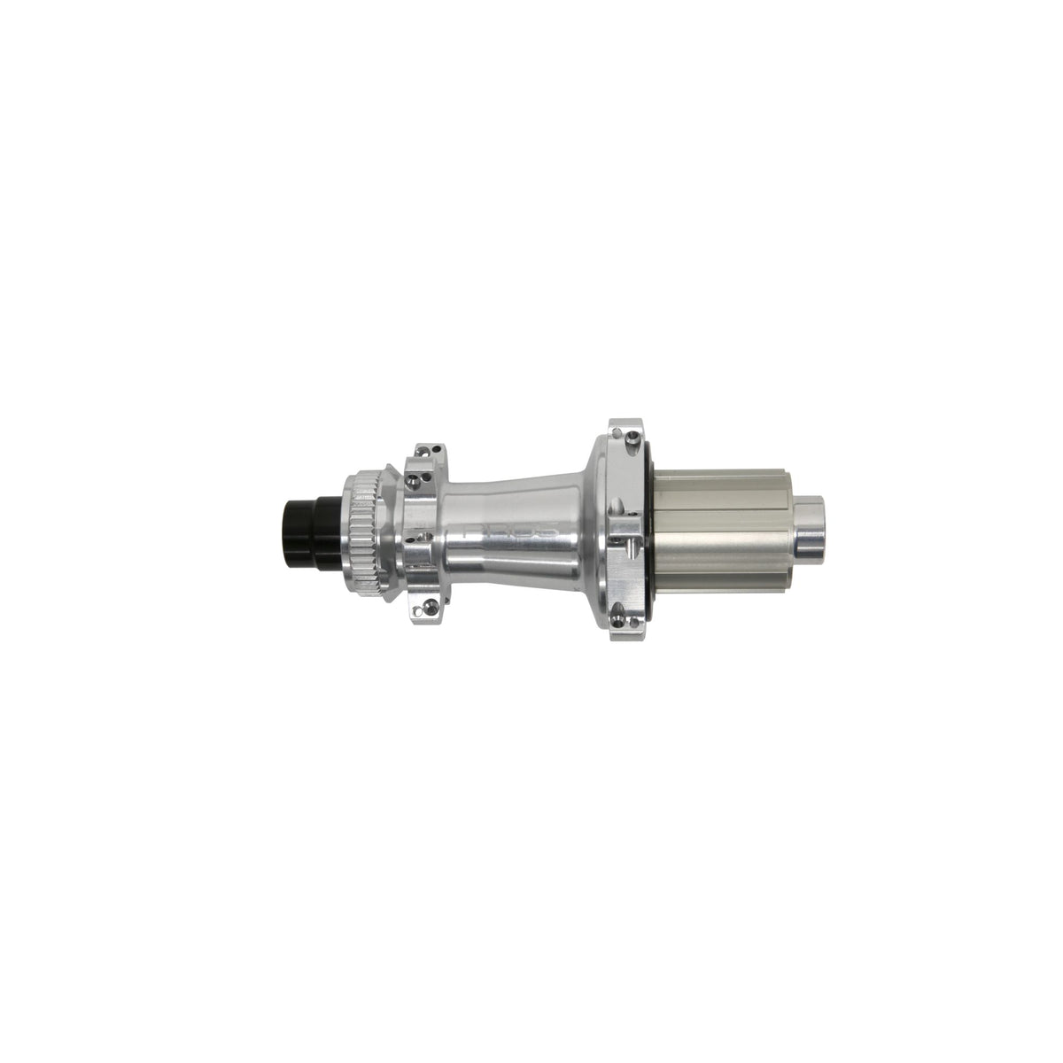 Hope Hub Rear Pro 5 S-Pull C-Lock 24H 148mm x 12mm HG Silver