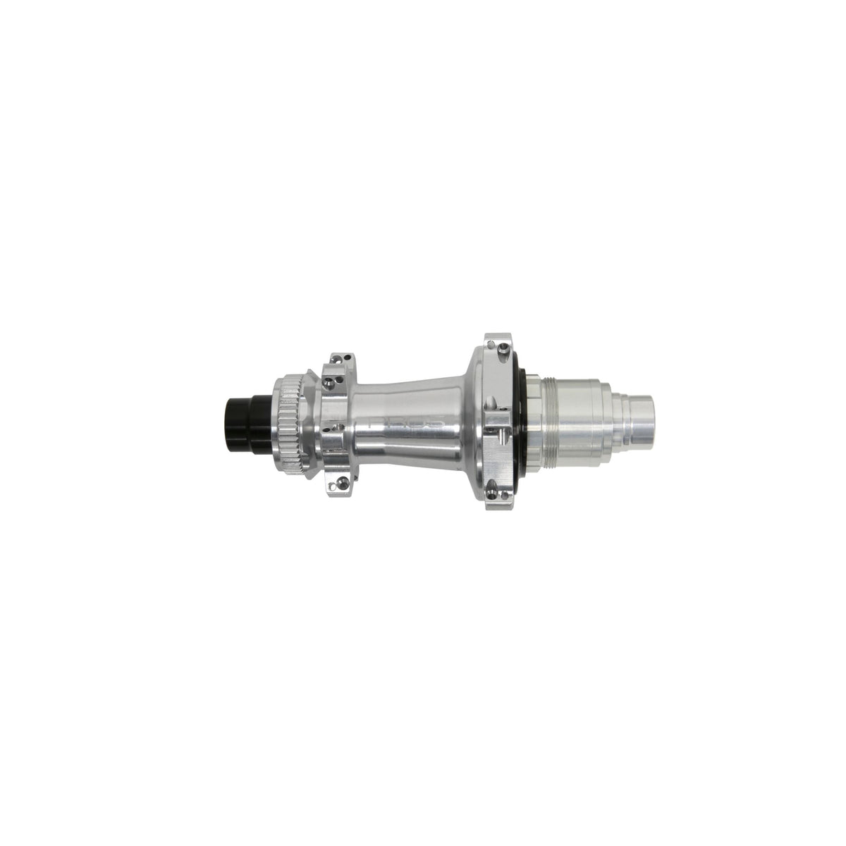 Hope Hub Rear Pro 5 S-Pull C-Lock 24H 148mm x 12mm XD Silver