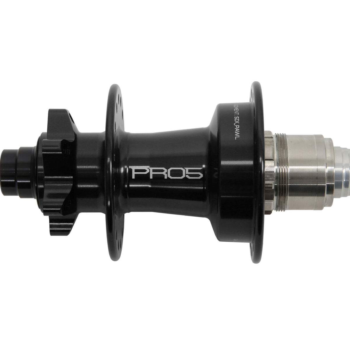 Hope Hub Rear Pro 5 DH 32H 148mm x 12mm XD Black