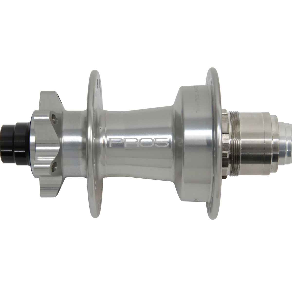 Hope Hub Rear Pro 5 DH 32H 148mm x 12mm XD Silver