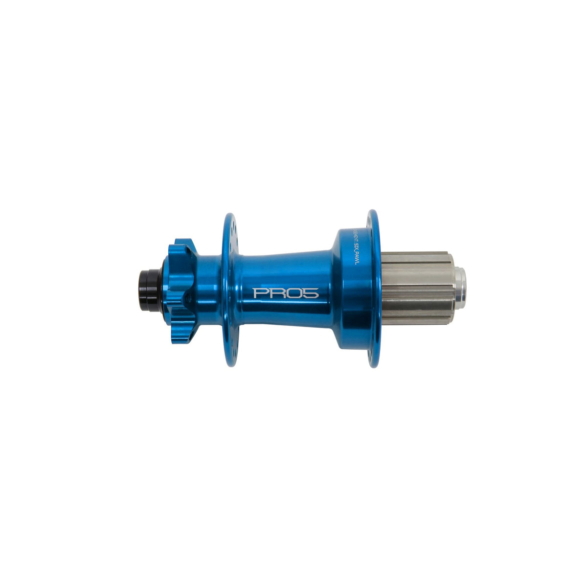 Hope Hub Rear Pro 5 DH 36H 150mm x 12mm XD Blue
