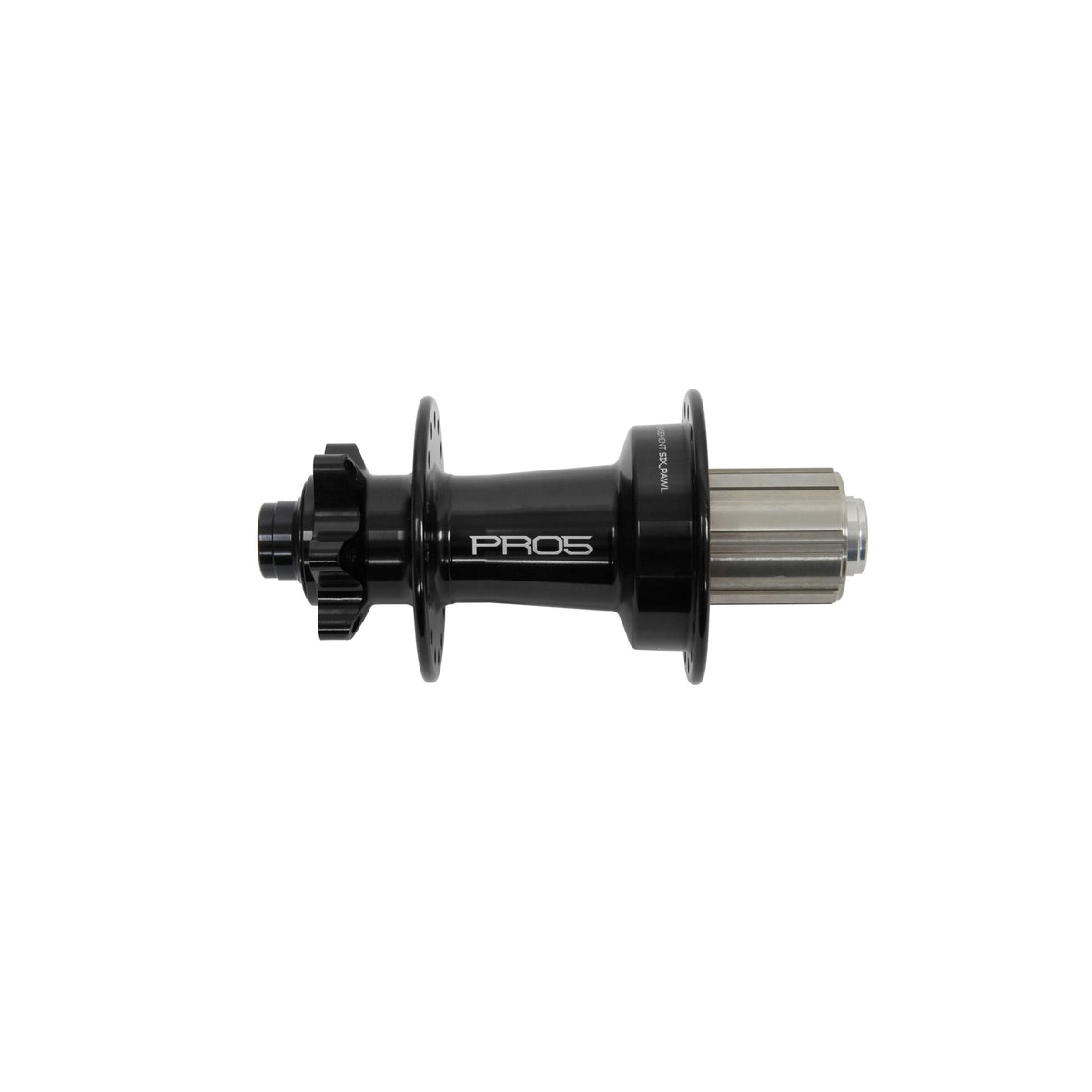 Hope Hub Rear Pro 5 DH 36H 150mm x 12mm XD Black