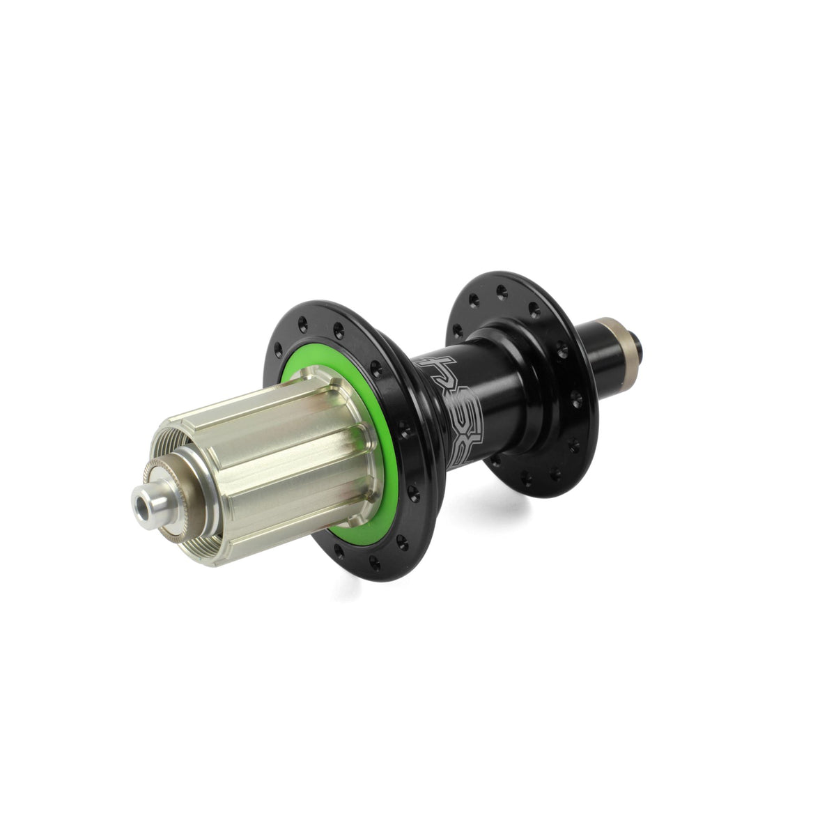 Hope Hub Rear RS4 24H 130mm x QR HG Black
