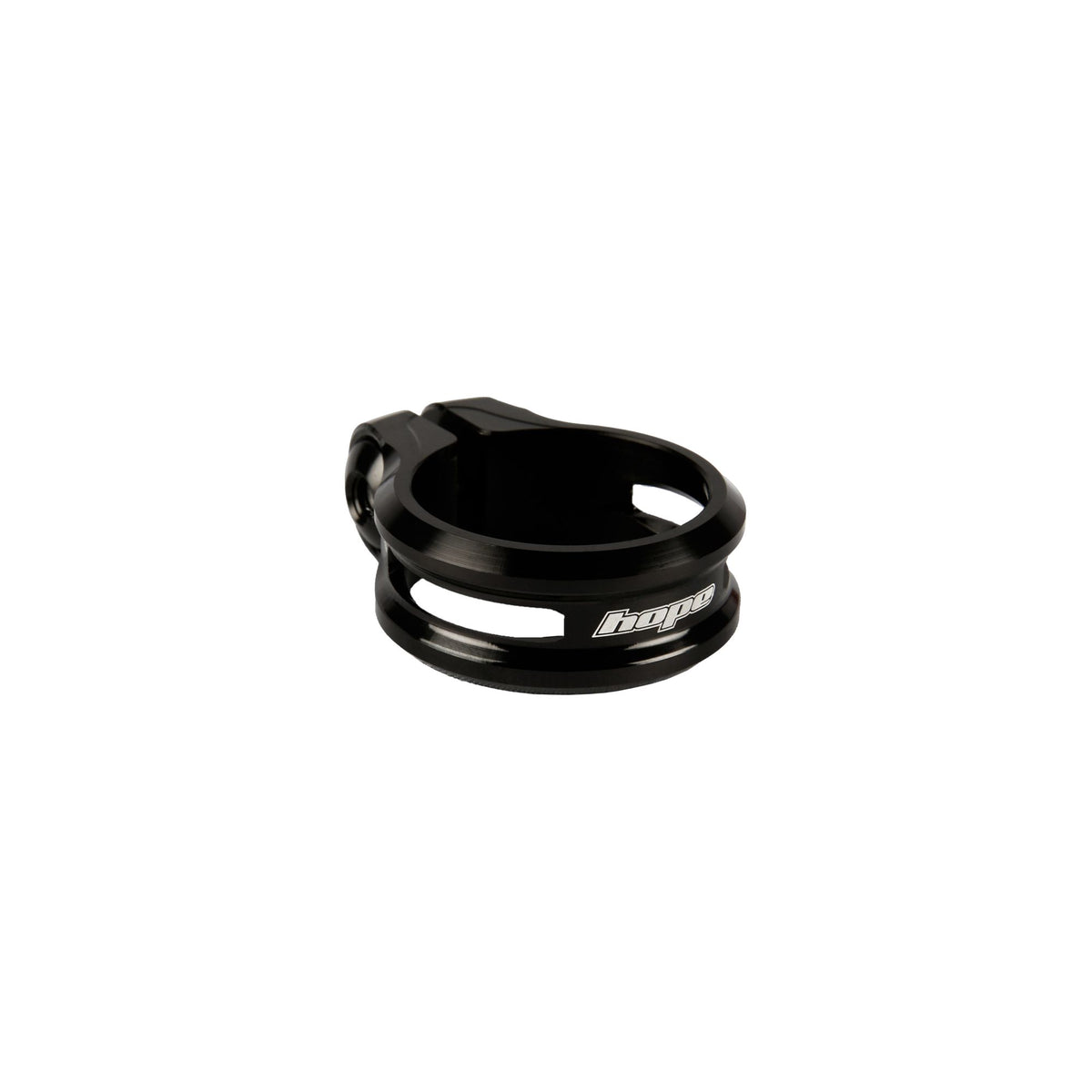 Hope Seat Clamp Bolt ST 28.6mm Black