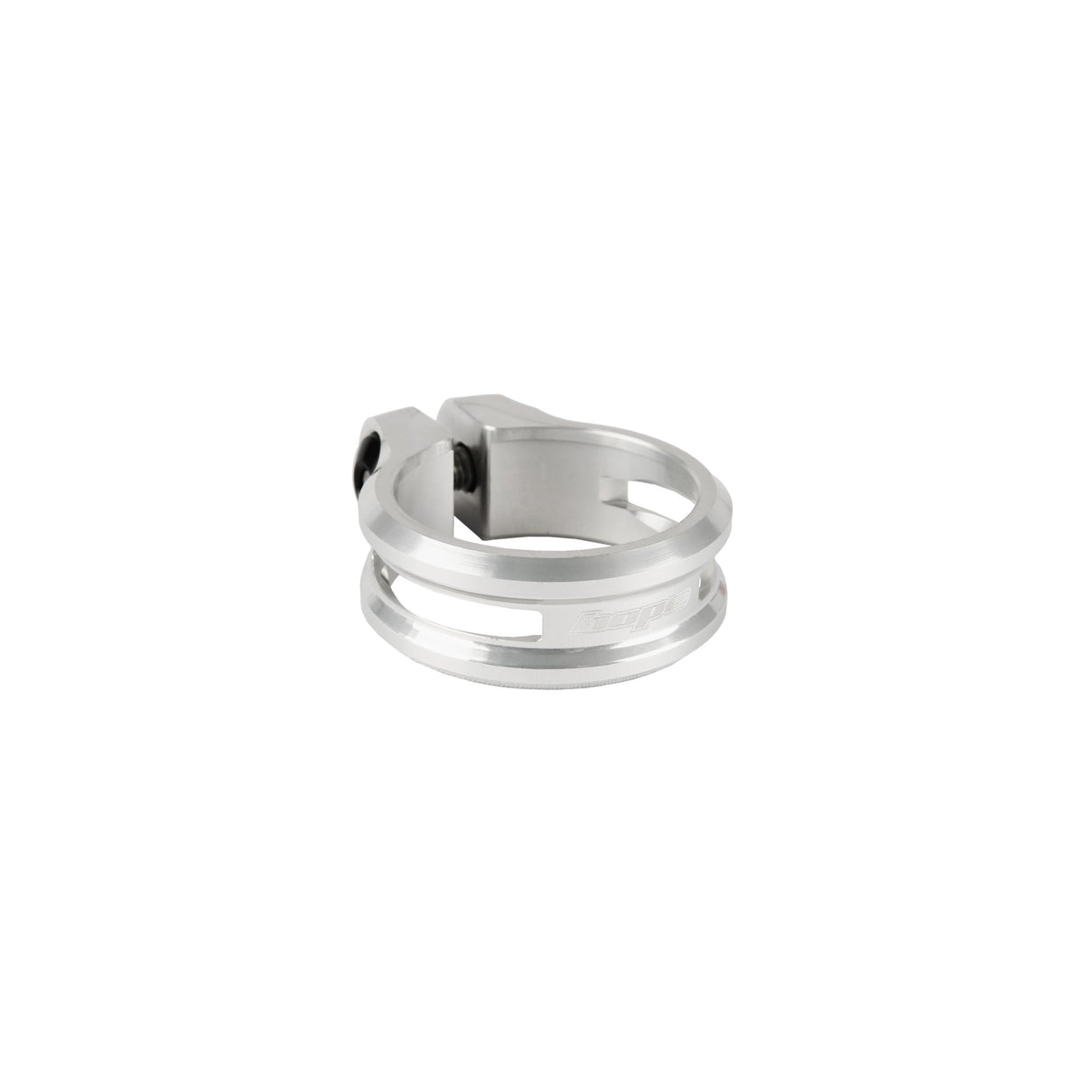 Hope Seat Clamp Bolt ST 28.6mm Silver