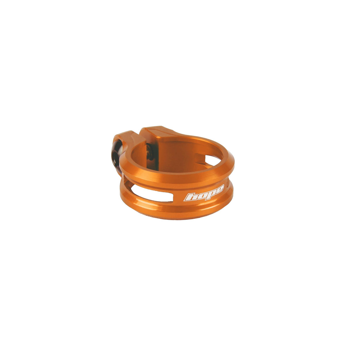 Hope Seat Clamp Bolt ST 30.0mm Orange