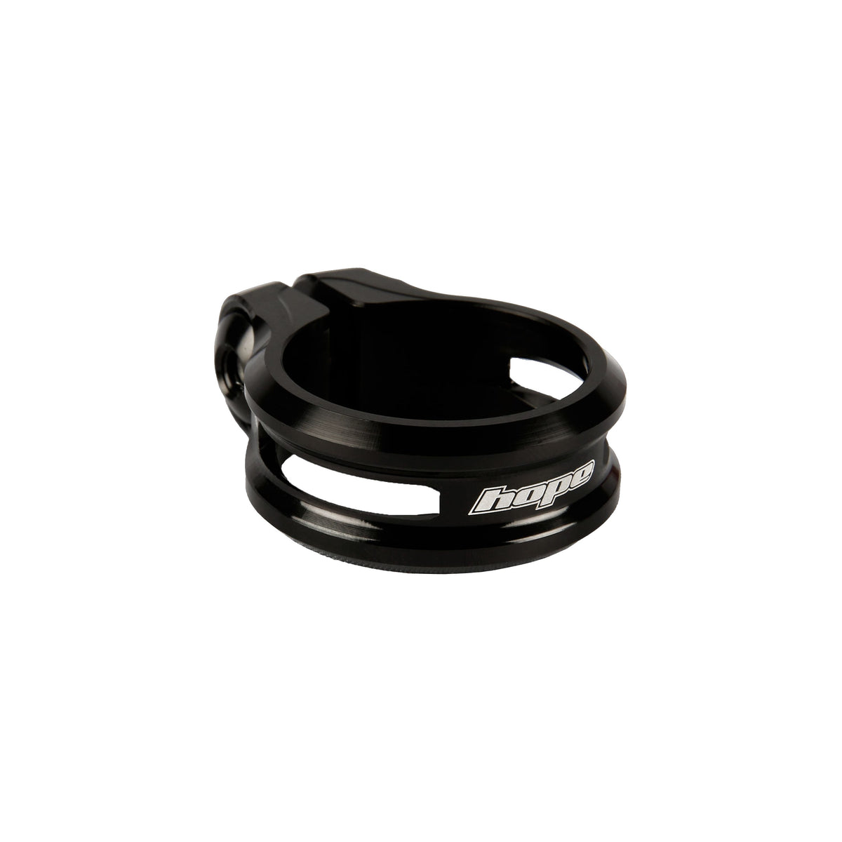 Hope Seat Clamp Bolt ST 30.0mm Black