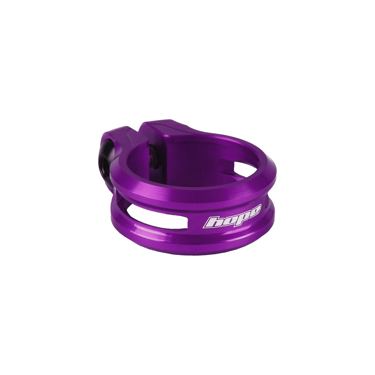 Hope Seat Clamp Bolt ST 30.0mm Purple