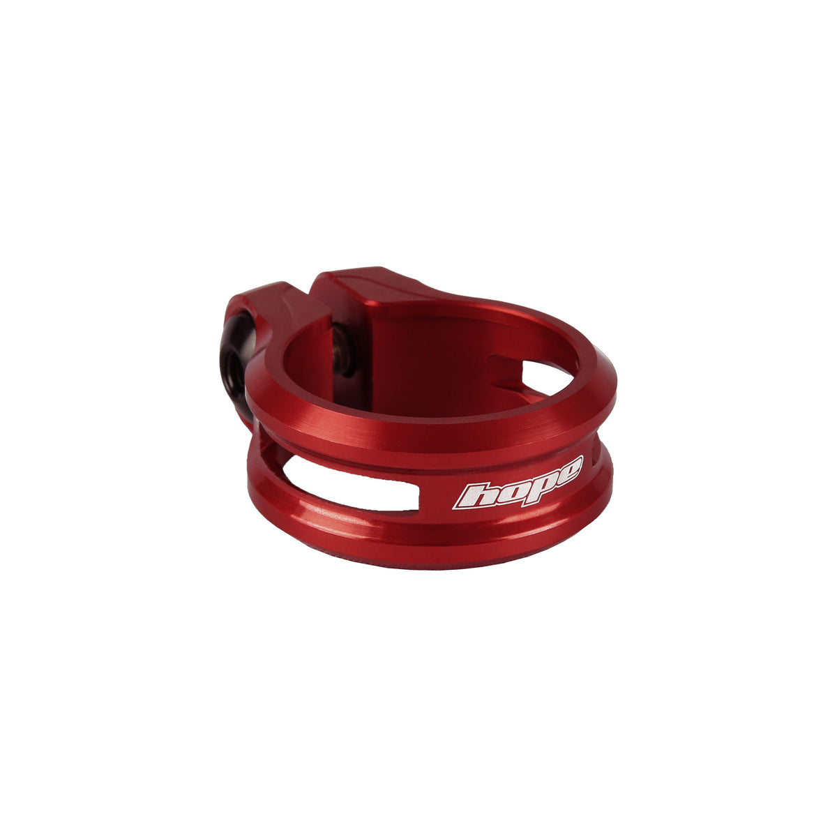 Hope Seat Clamp Bolt ST 31.8mm Red