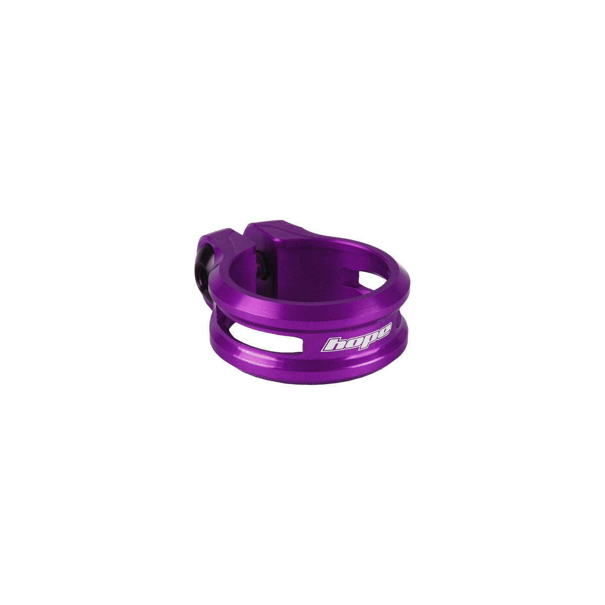 Hope Seat Clamp Bolt ST 36.4mm Purple