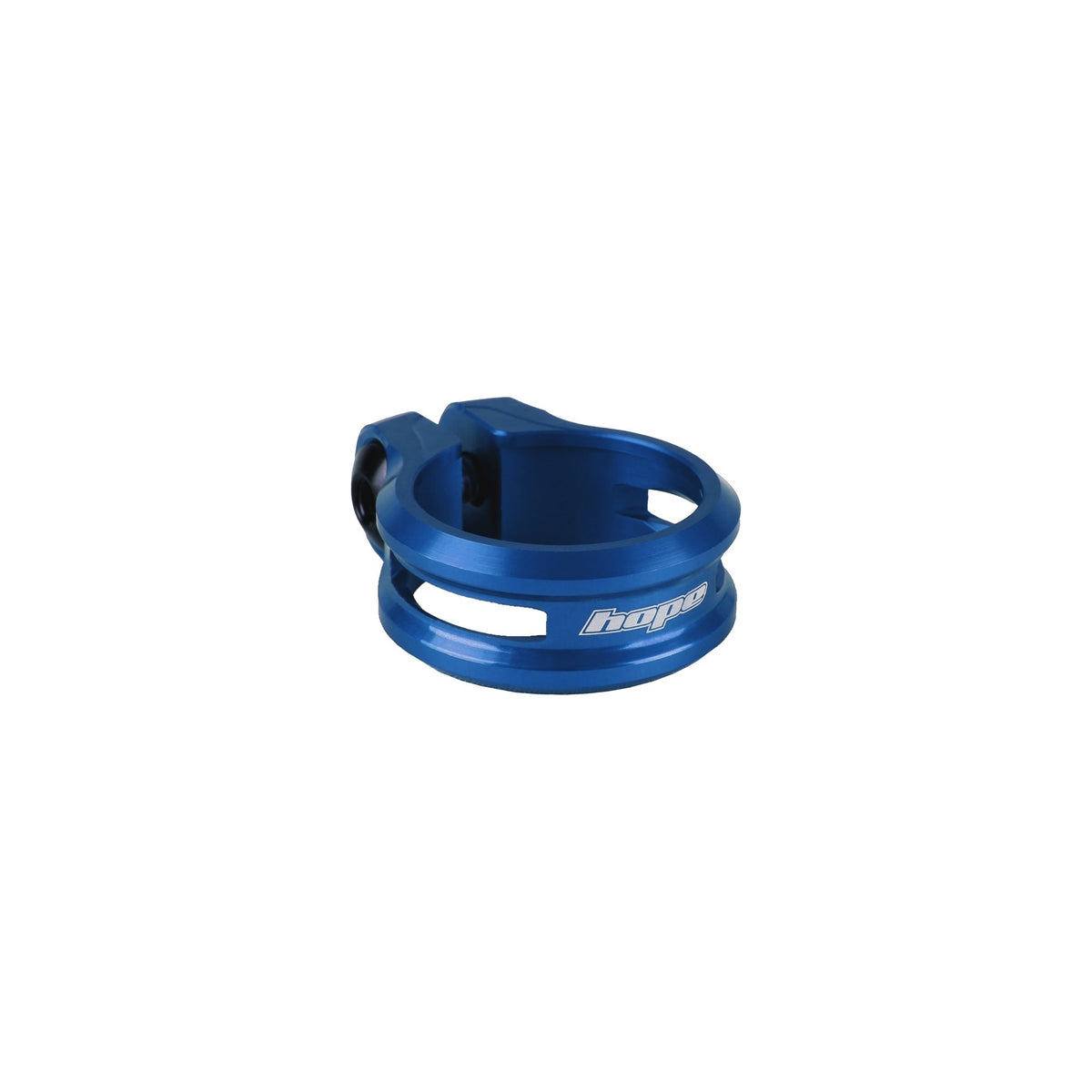 Hope Seat Clamp Bolt ST 39.7mm Blue