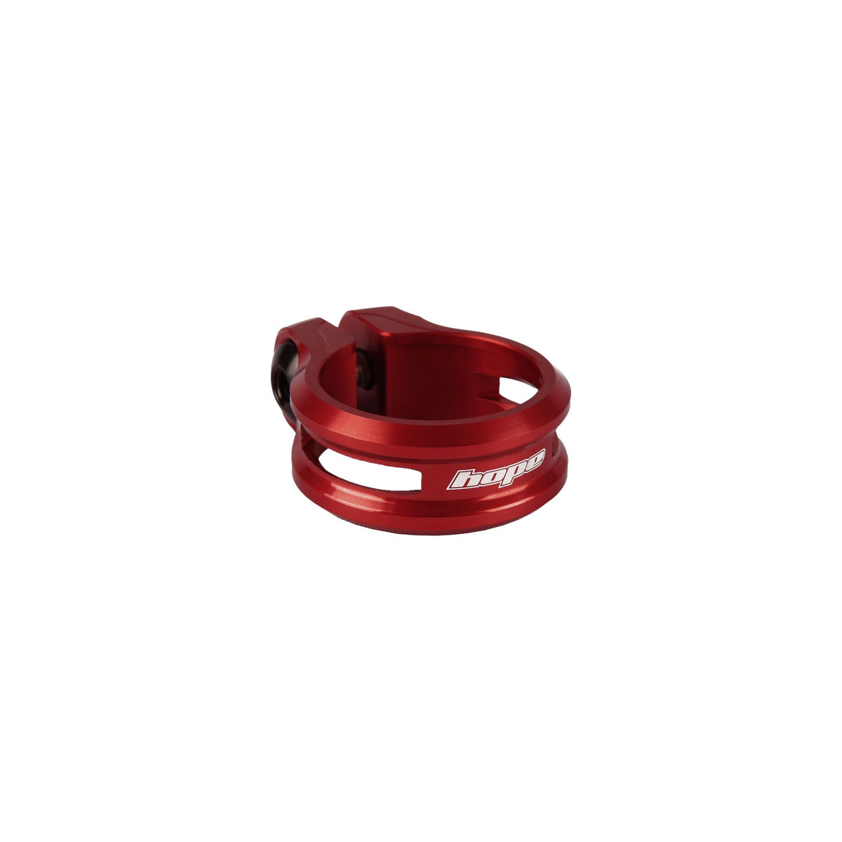 Hope Seat Clamp Bolt ST 39.7mm Red