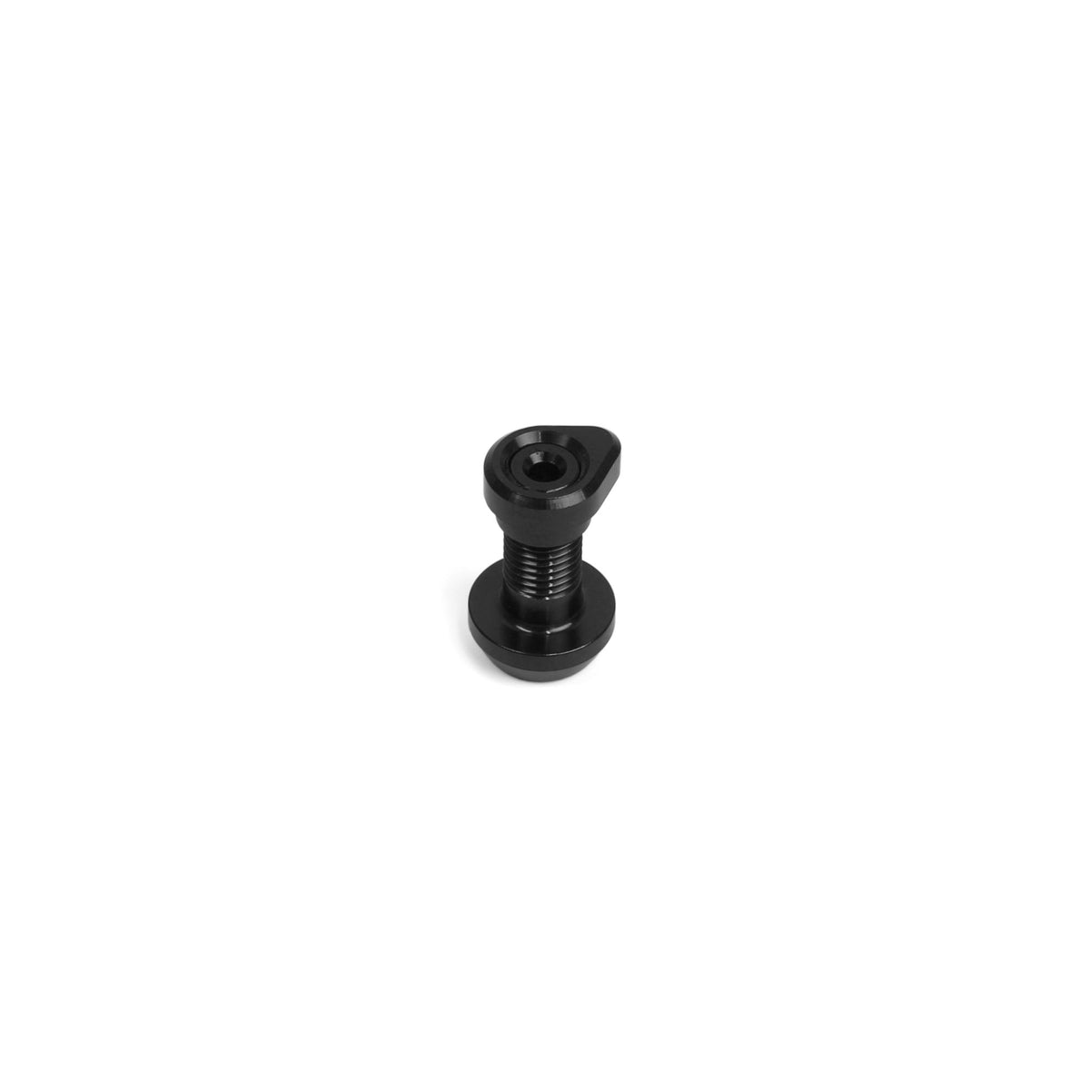 Hope Part Seat Clamp Bolt And Tear Drop Nut 34.9 Or Less Black