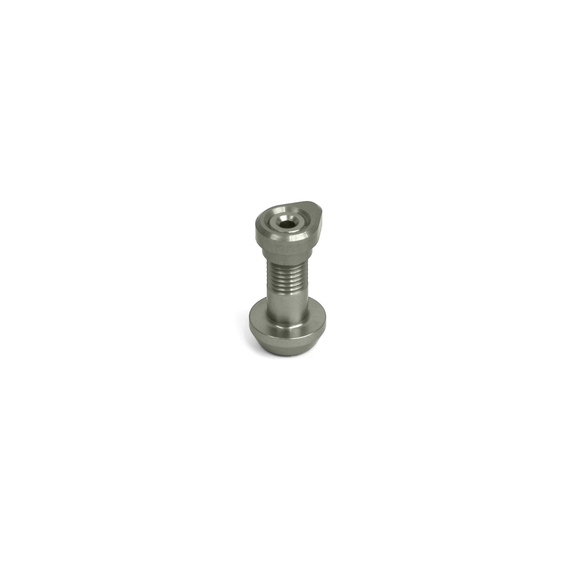 Hope Part Seat Clamp Bolt And Tear Drop Nut 36.4 & Above SILVER