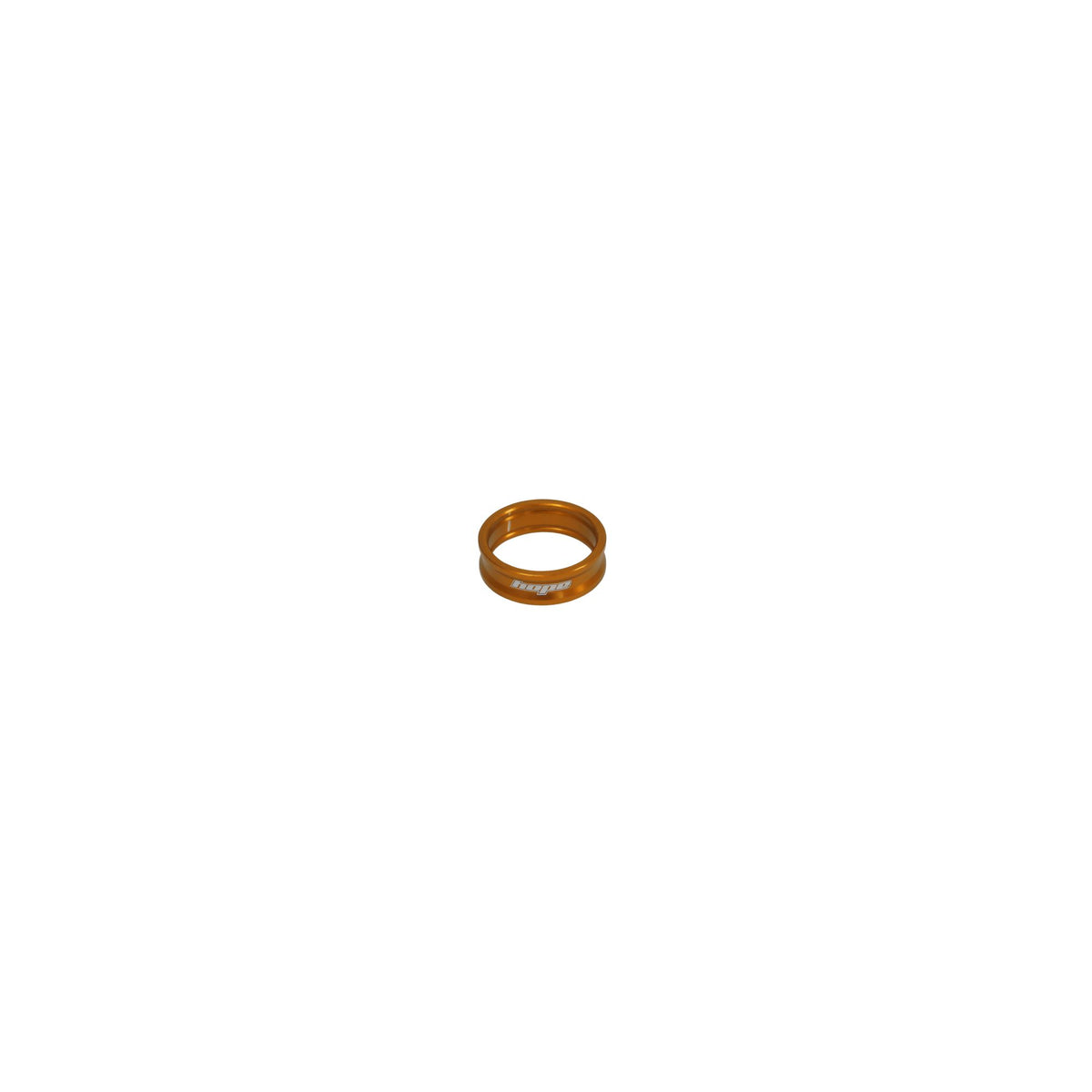Hope Part Space Doctor 10MM Orange
