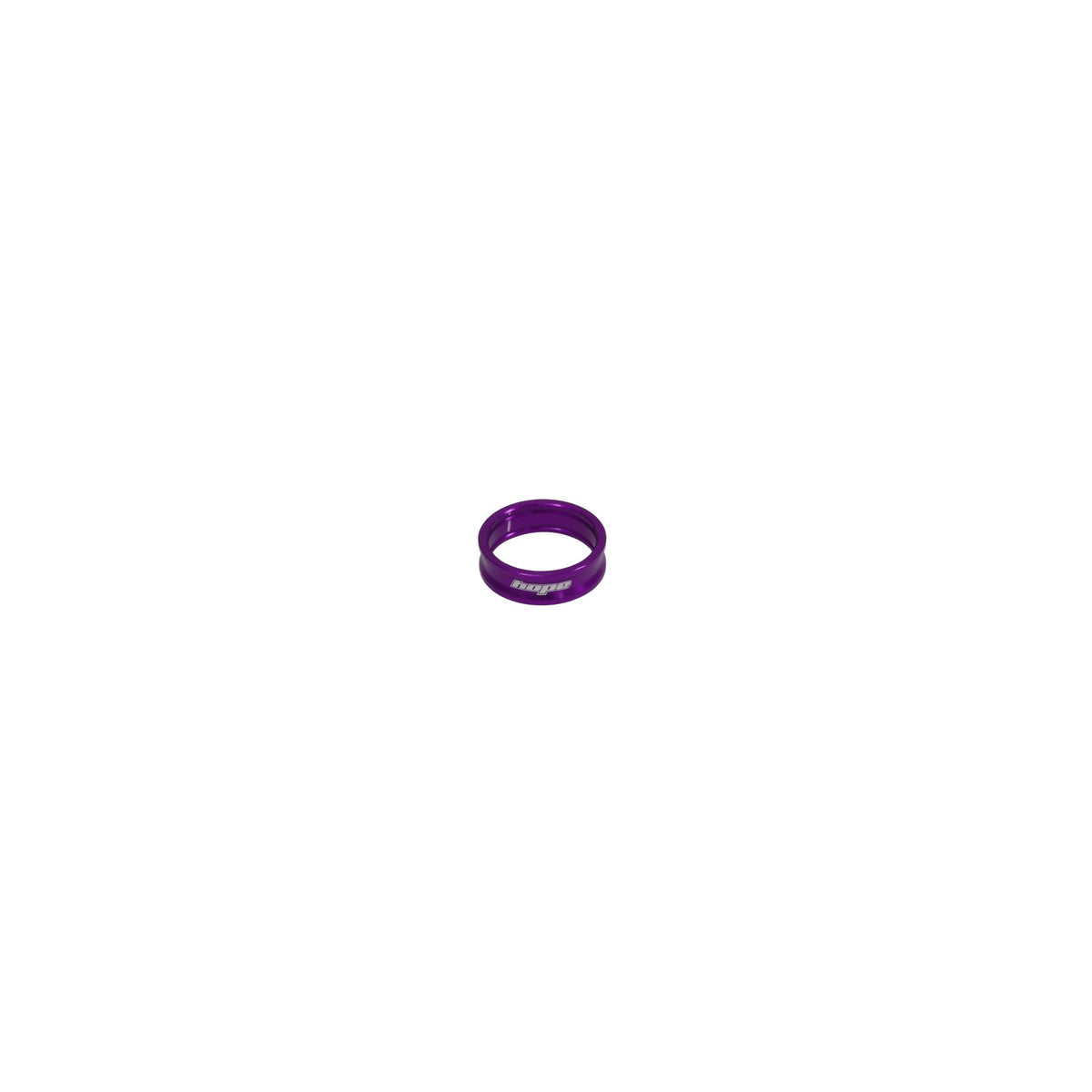 Hope Part Space Doctor 10MM Purple