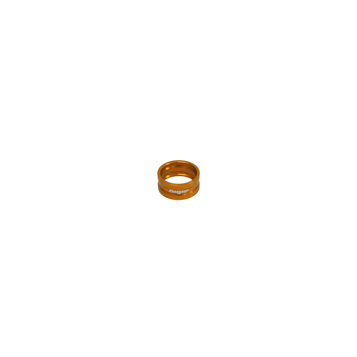 Hope Part Space Doctor 15MM Orange