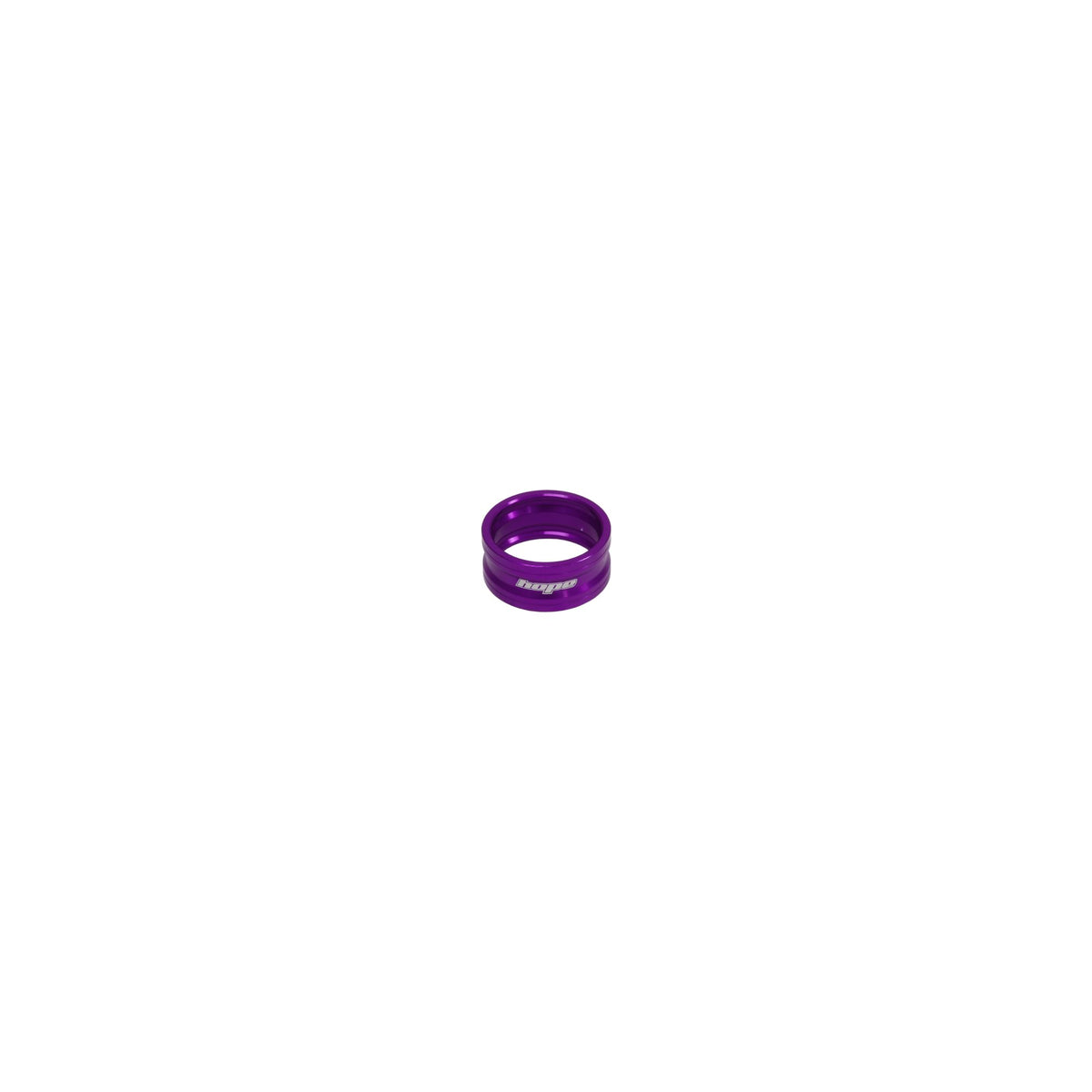 Hope Part Space Doctor 15MM Purple